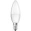 Glühbirne LED 5,7W/865 E14 Value CL B 40 Fr