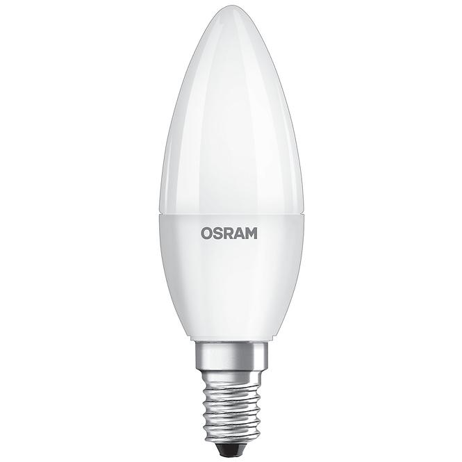 Glühbirne LED 5W/840 E14 Value Cl B 40 Fr