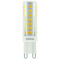 Glühbirne LED BOB SMD G9 5,5W 6500K
