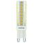 Glühbirne LED BOB SMD G9 5,5W 6500K