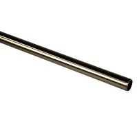 Verzinkte Stange 19 mm, 200 cm, Antik