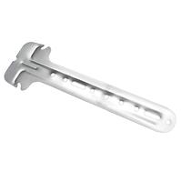 17AB ZÁVĚS PRO PROFIL DO PODKROVÍ 180MM