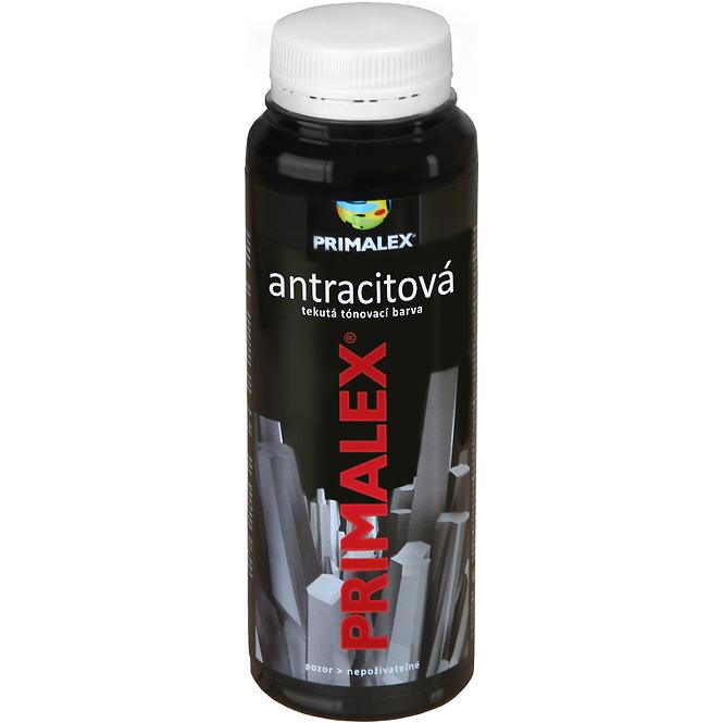 Primalex Farbe antracit 0,25L
