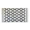 Teppich Shaggy Harmony 0,8/1,5 3480A HRG37,2