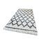 Teppich Shaggy Harmony 0,8/1,5 3480A HRG37,3