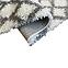 Teppich Shaggy Harmony 0,8/1,5 3480A HRG37,6
