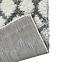Teppich Shaggy Harmony 0,8/1,5 3480A HRG37,8
