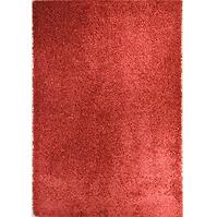 Teppich Shaggy Harmony Mono 0,8/1,5 PC00A HRG77 red