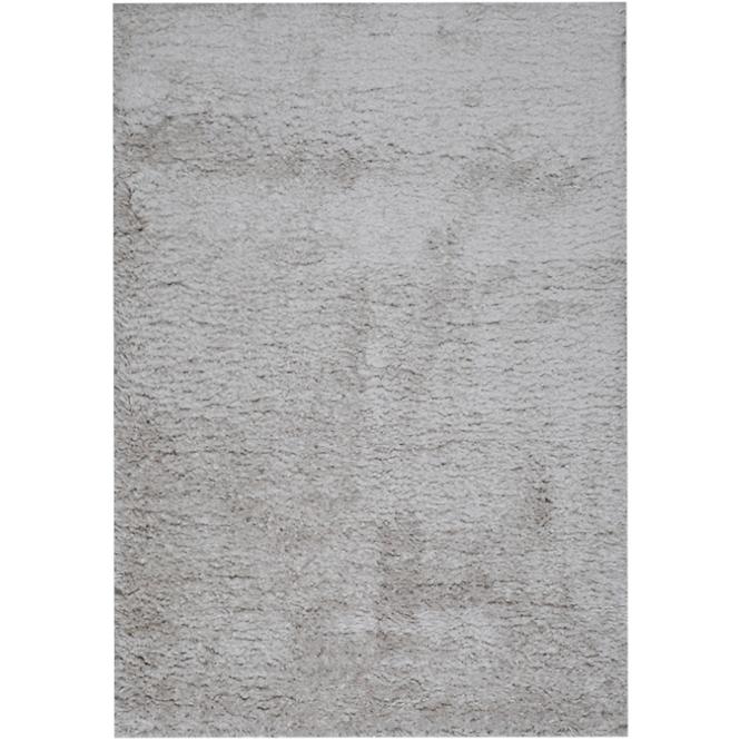 Teppich Shaggy Quatro Plain 0,8/1,5 PC00A QO2 33