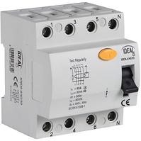 Stromsicherung KRD6-4/40/30
