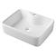 Waschbecken Paloma 49,3