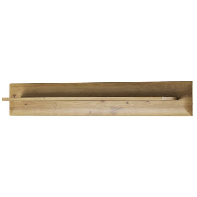 Regal Nordi 107cm Eiche Artisan
