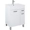 Zusammenstellung Uno kyra 60 2D 1S white