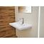 Waschbeckenarmatur hoch Remi,3
