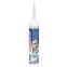 Silikon Mapesil 310 ml AC.Transp.