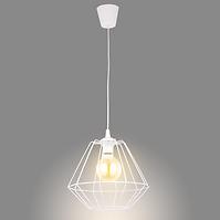 Leuchte Diamond white 4297 LW1