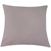 Dekorativer Polster, 45x45cm, Rosa 