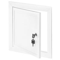 MKOM39 Abdeck - Kammerleiste PVC 50X50 cm