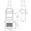 Betongrill Maribor 100218,2