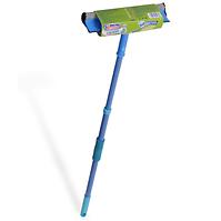 Scheibenwischer TELEFIX 2 v 1 + teleskopische Stange 