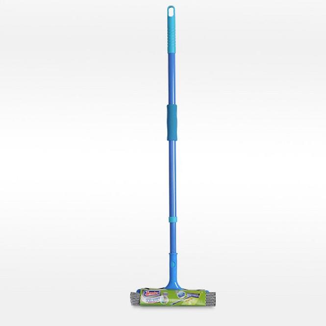 Scheibenwischer TELEFIX 2 v 1 + teleskopische Stange 