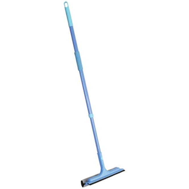 Scheibenwischer TELEFIX 2 v 1 + teleskopische Stange