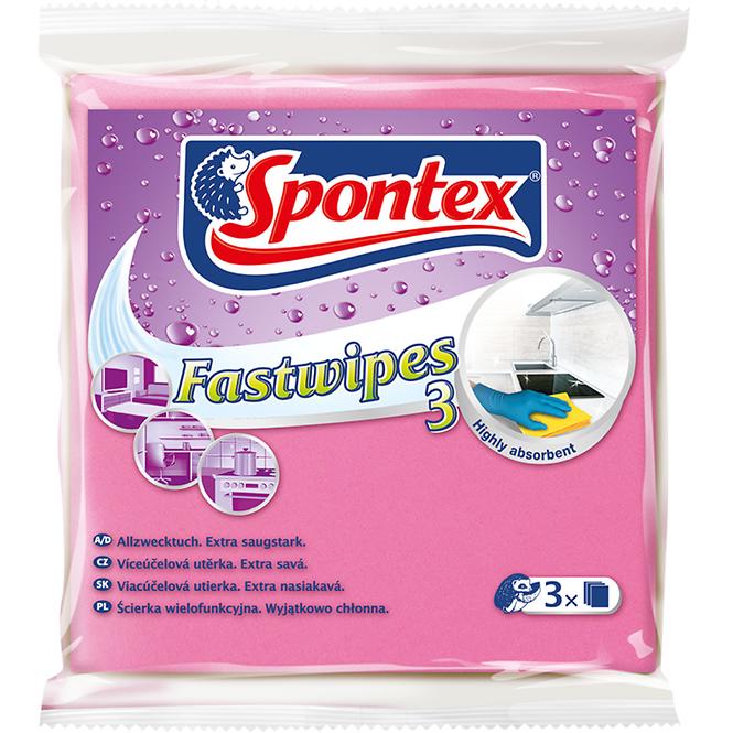 Geschirrtücher universal Fast Wipes - 3 St.