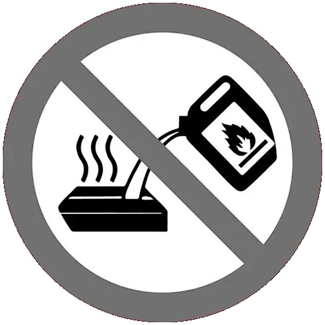 Bio Kamin board Schwarz-Weiß (mit Schreibmöglichkeit der Kreide)