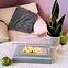 Bio Kamin home Grau strukturell,4