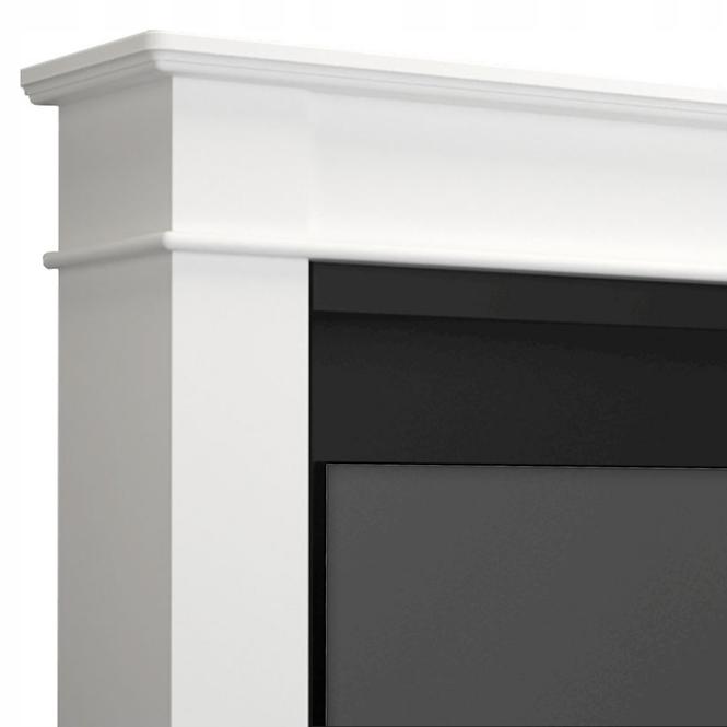 Bio Kamin portalartig Koloseum Pula inkl. Glas