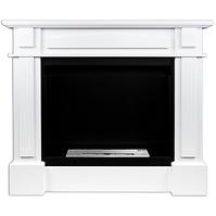 Bio Kamin portalartig Koloseum Verona inkl. Glas