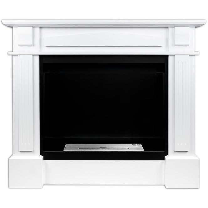 Bio Kamin portalartig Koloseum Verona inkl. Glas