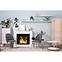 Bio Kamin portalartig Koloseum Verona inkl. Glas,12