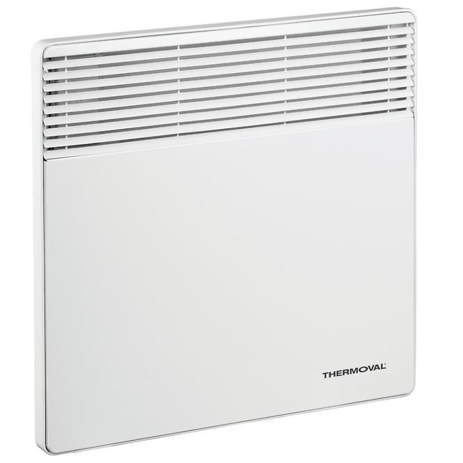 Konvektoror elektrische Heizung  T17 -1000 W - IP24