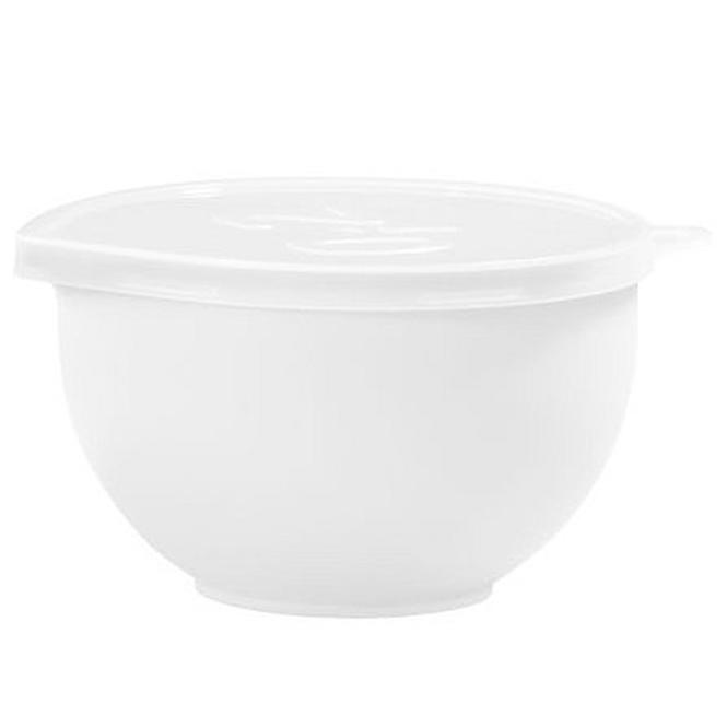 Schüssel super mit Deckel 0,2 l