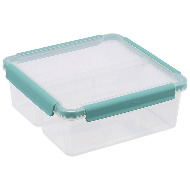 Schachtel copenhagen box 1,19l+1,19l