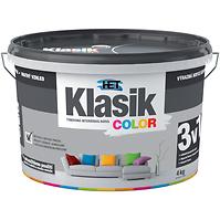 Het Klasik Color 0147 grau 4kg