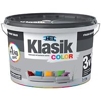 Het Klasik Color 0147 grau 7+1kg
