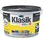 Het Klasik Color 0618 dunkel gelb 7+1kg