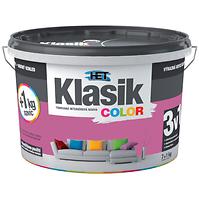 Het Klasik Color lila 7+1kg