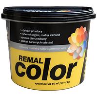 Remal Color banane 5+1kg