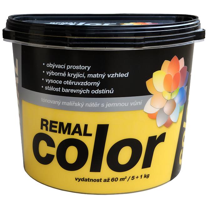 Remal Color banane 5+1kg