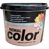 Remal Color frappe 5+1kg