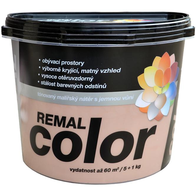 Remal Color frappe 5+1kg