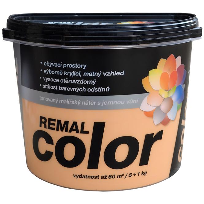 Remal Color  5+1kg