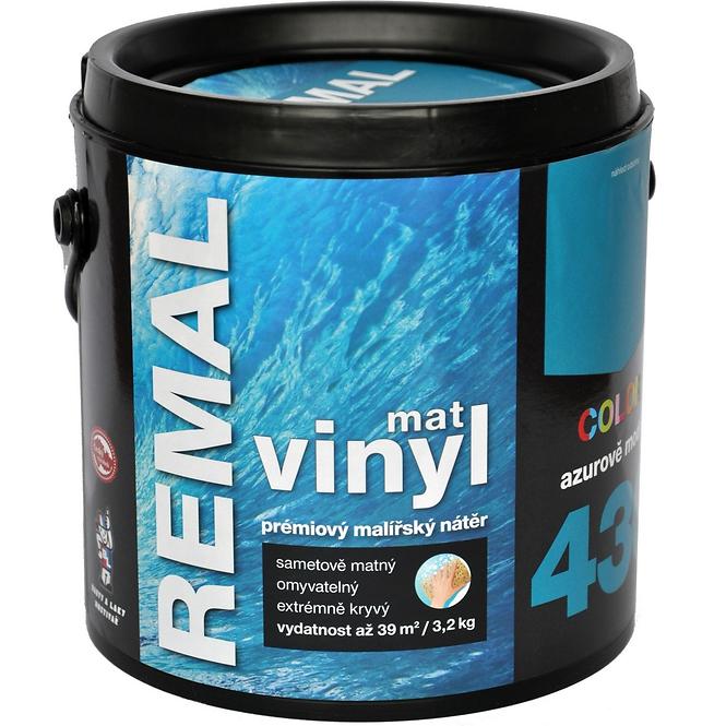 Remal Vinyl Color matt 3,2kg