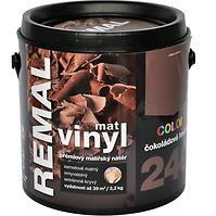 Remal Vinyl Color mat 3,2kg