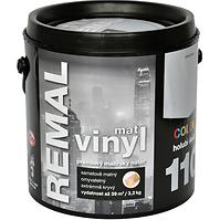 Remal Vinyl Color mat 3,2kg