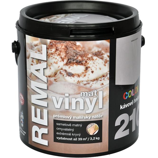 Remal Vinyl Color mat 3,2kg