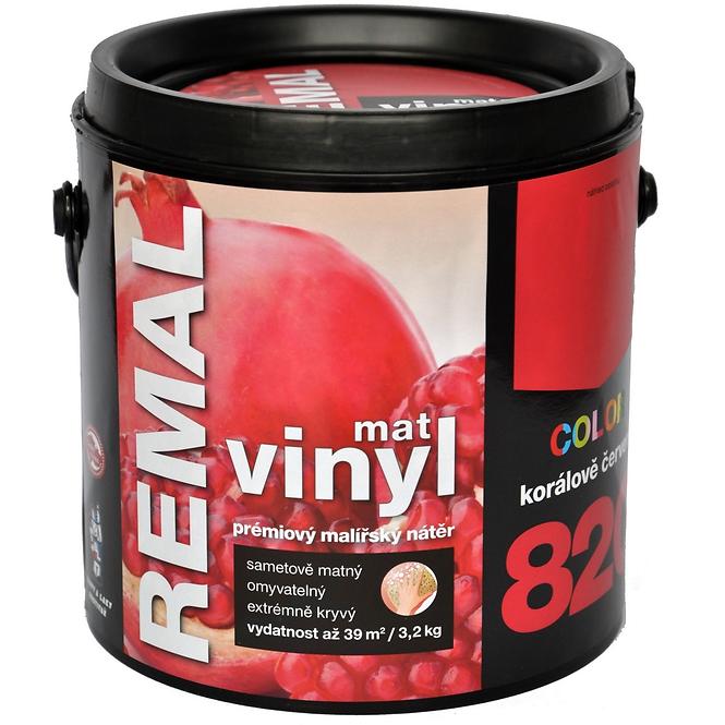 Remal Vinyl Color mat 3,2kg